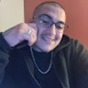 Meet your Posher, Jason